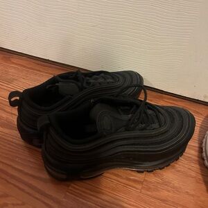 Nike Air Max 97 in Black